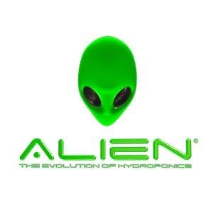 Alien Hydroponics