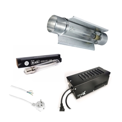 Lighting kits