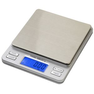 Digital scales