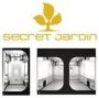 Secret Jardin