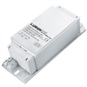 Magnetic ballasts