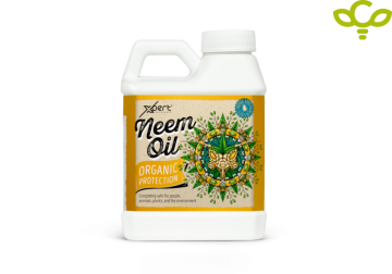 Neem Oil - Organic Extract with Insecticidal and Fungicidal Activity