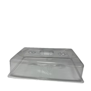 Neptune - propagator cover