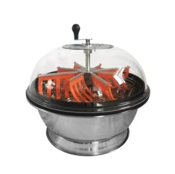 BOWL TRIMMER - Electric trimmer 62 cm