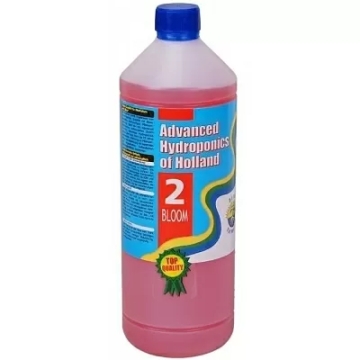 Formula Hollandeze 2 Bloom - pleh mineral për bimë