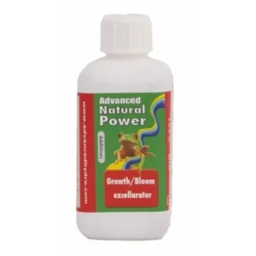 Growth/Bloom Excellarator - growth and flowering stimulator