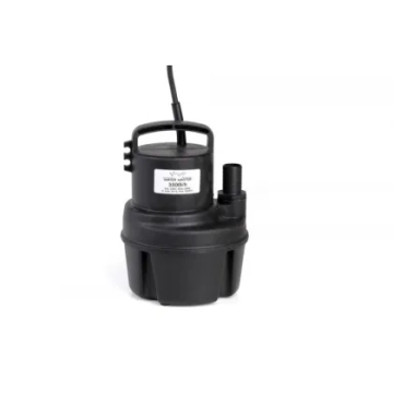 Water Master High-flow - 3500 l/h