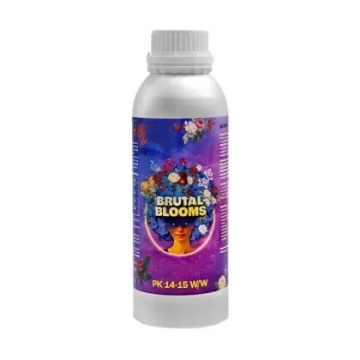 Brutal Blooms - bloom stimulator 300 ml