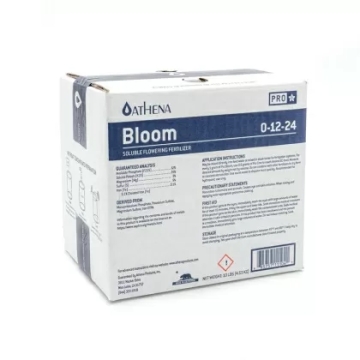 Athena Pro Bloom 11.36 kg - Pleh i thatë për lulëzim