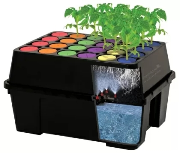 AeroCloner 24 Neptune - aeroponic system