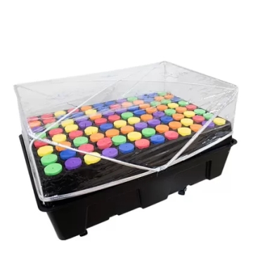 AeroClonner 96 Neptune - aeroponic system