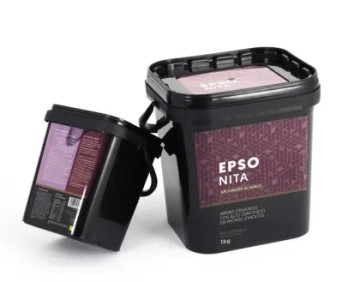 Epsonita 1kg - Magnesium supplement