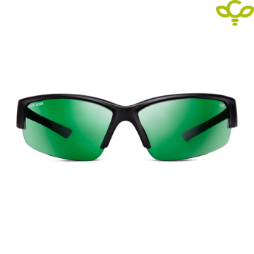 Syze LED Grow Glasses - Cultivator Blurple