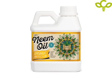 Vaj Neem – Ekstrakt Organik me Veprim Insekticid dhe Fungicid