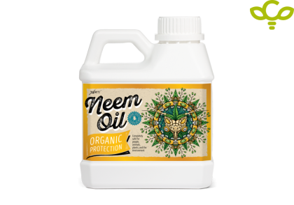 Vaj Neem – vaj 100% natyral neem