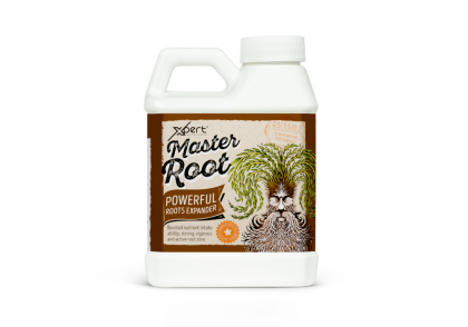 Master Root 250ml - Root Stimulator