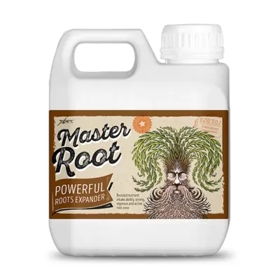Master Root 250ml - Root Stimulator
