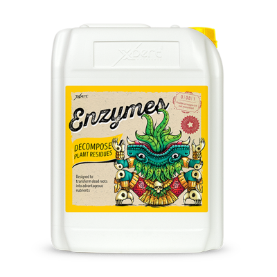 Enzymes 250ml