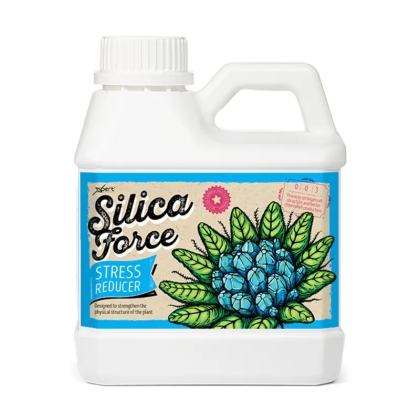 Silica Force 250ml - Suplement Silikoni