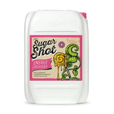 Sugar Shot 250ml