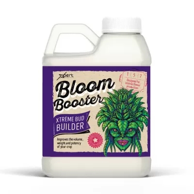 Bloom Booster 250ml - Stimuluesi i Lulëzimit