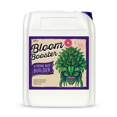 Bloom Booster 250ml - Stimuluesi i Lulëzimit