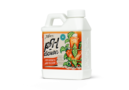 pH Down – pH Reduction Regulator