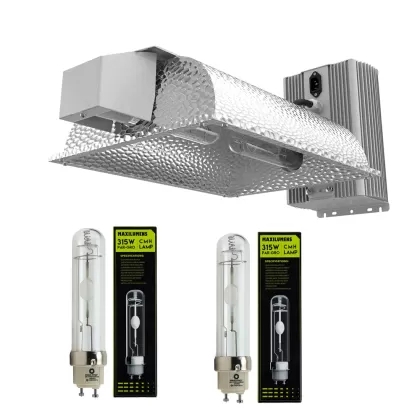 Lighting kit for flowering Vivosun CMH 630W Flower & Veg
