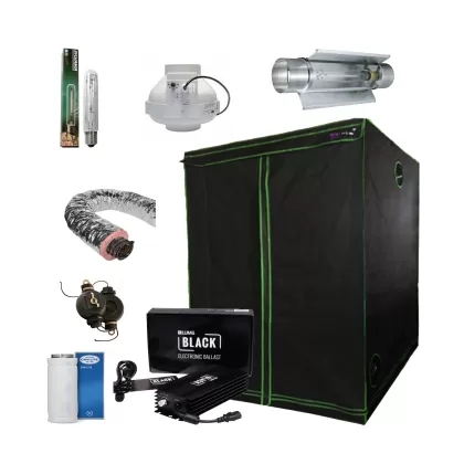"HY LEVEL" set
