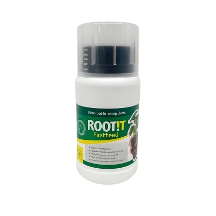 Root !T First Feed 250ml - shtesë ushqimore për bimët