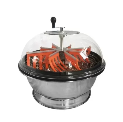 BOWL TRIMMER - Electric trimmer 62 cm