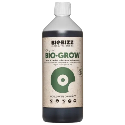 Bio-Grow Biobizz 
