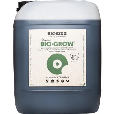 Bio-Grow Biobizz 