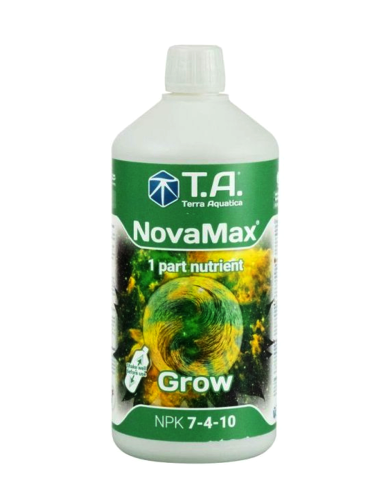 HY - PRO TERRA - mineral fertilizer for growth and flowering