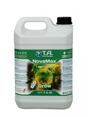HY - PRO TERRA - mineral fertilizer for growth and flowering