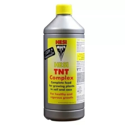  TNT Complex  - pleh mineral për rritje