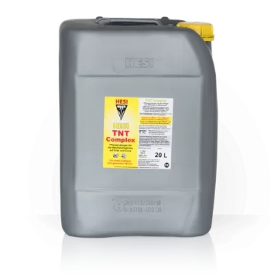 TNT Complex - mineral fertilizer for growth with nitrogen