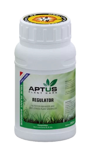 APTUS Regulator - growth and flowering stimulator
