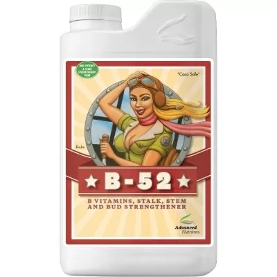  B-52 Booster - root and growth/bloom stimulator