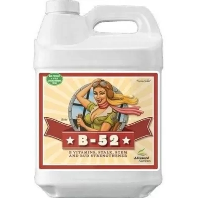  B-52 Booster - root and growth/bloom stimulator
