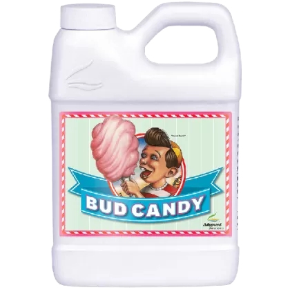 Bud Candy - organic bloom/taste/fragrance/color stimulator