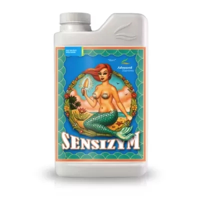 Sensizym  - suplement enzimë