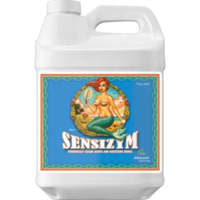 Sensizym  - suplement enzimë