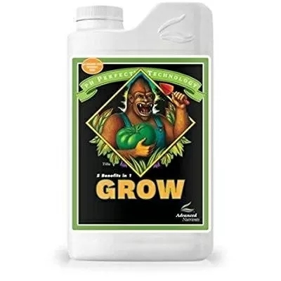 pH Perfect Grow  - pleh mineral për bimët