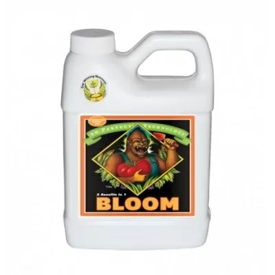 pH Perfect Bloom - pleh mineral për bimët