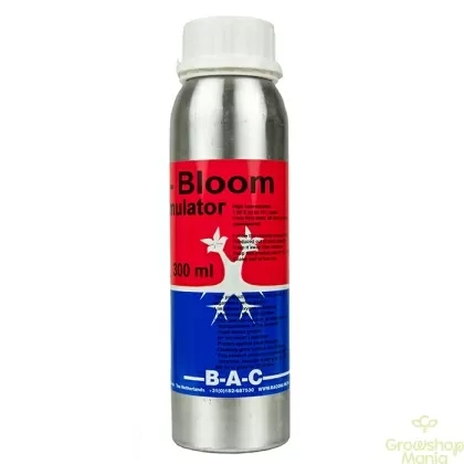 B.A.C. Bloom Stimulator 300 ml