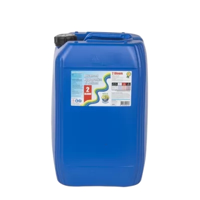 Dutch Formula 2 Bloom - mineral fertilizer for plants