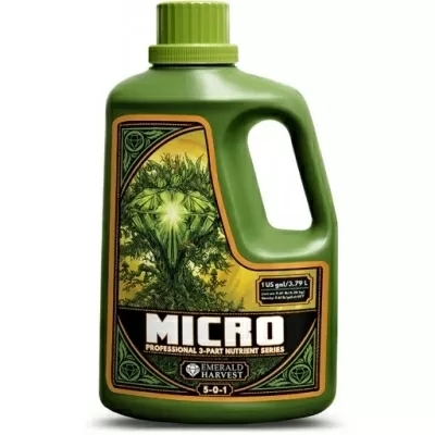 Micro Professional - elementë gjurmë