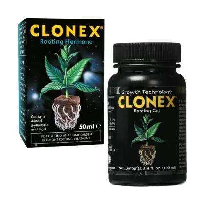 Clonex 50ml - xhel klonues