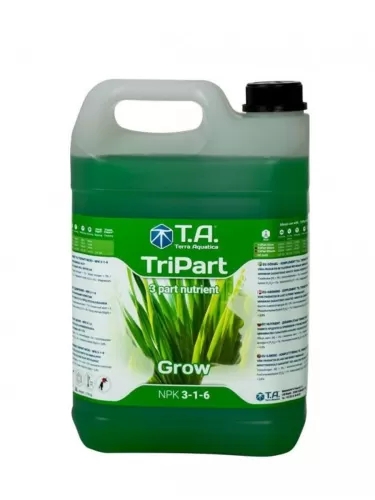 Flora Gro  - pleh mineral